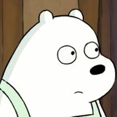 Ice Bear