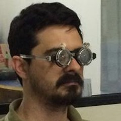 Ricardo Fabbri Pereira