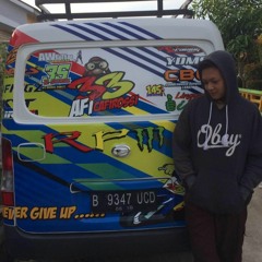 Bayu Indrasta Ramadhan