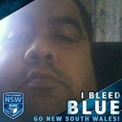 Michael Cameron Jnr