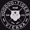 VOODOO TIGERS