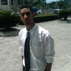 asmelvin vasquez