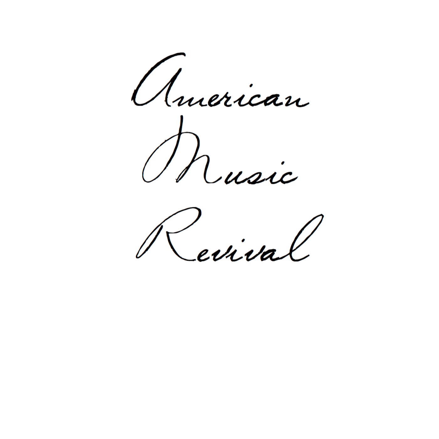 American Music Revival Podcast