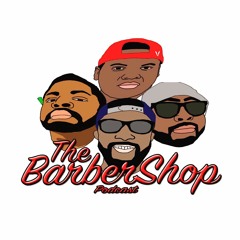 The Barbershop Podcast