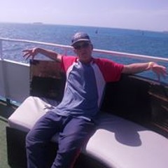 Andres Mc Cdlm