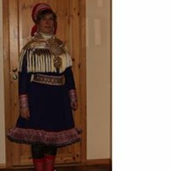 Karen Anne Oskal Eira