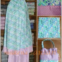 Elly Novarita Sausan