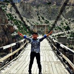 Kumail Khan