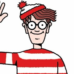Wheres Whalley?