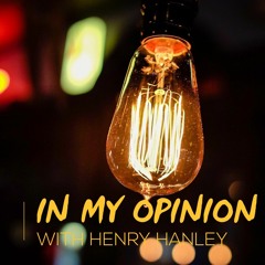 In My Opinion Podcast