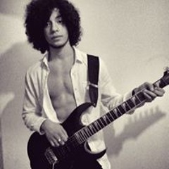 Kevin Dos Santos Ciucio