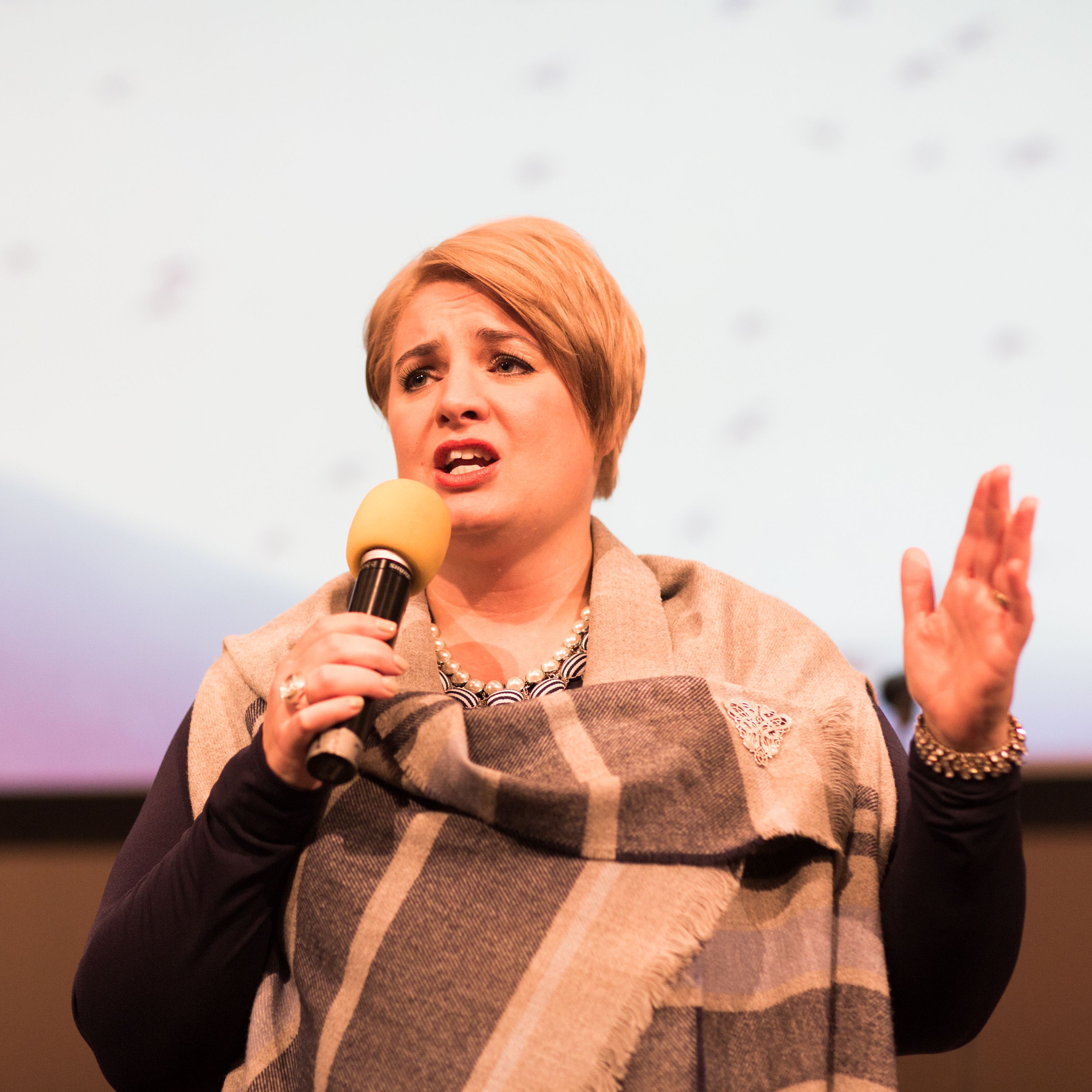 The Prophetic Podcast