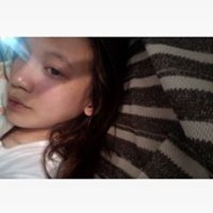 Kylah Eunice Fernandez