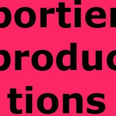 portier productions