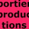 portier productions