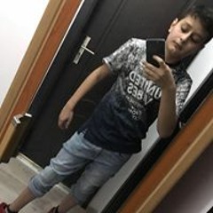 Lucas Drifterr