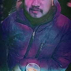 Surya Ghising