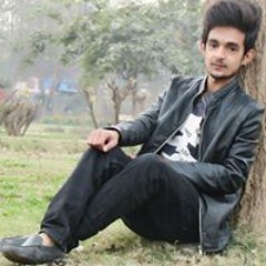 Shahzaib Butt