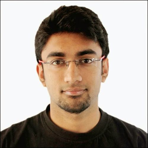 Rishabh Jaini’s avatar