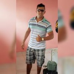 Marcos Abreu