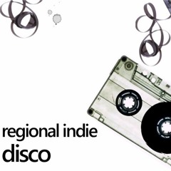 Regional Indie Disco