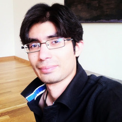 Aamir Iftikhar
