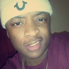 Ajani James