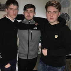 Keiran Banks