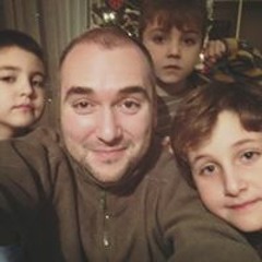 Guram Mgeladze