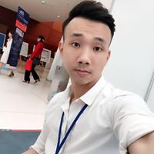 Nguyễn Hữu Nam’s avatar