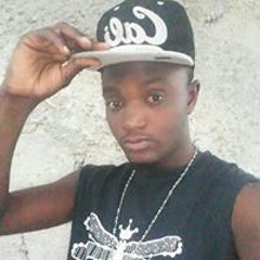 Zoe Top-g Cherichel
