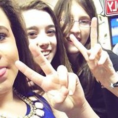 Tammy Alanna Greenshields