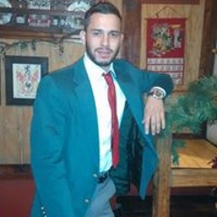 Cristian VElassco