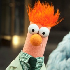beaker the beast