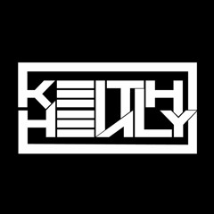 DJ KeithHealy