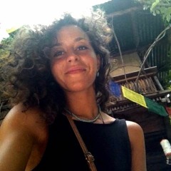 Samantha Amsterdam