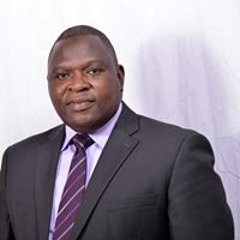 Al Hajji Issa Kikungwe