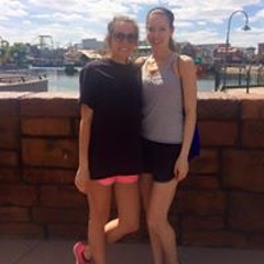 Sarah Grace Gingerich