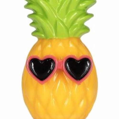Pineapple Love’s avatar