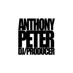 Anthony Peter
