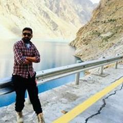 Syed Alee Azher