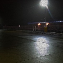 - a d r e n a l i n e -