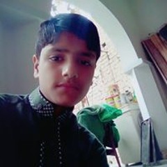 Hussain Ahmad