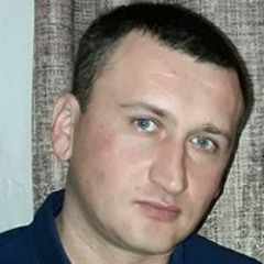 Тарас Живчин