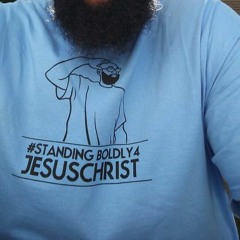 boldly4christ