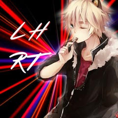 Leo Heart