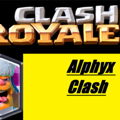 Aplhyx Clash