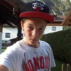 Killian Schwarz