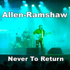 Allen-Ramshaw