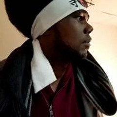 Robert e Cornegy III